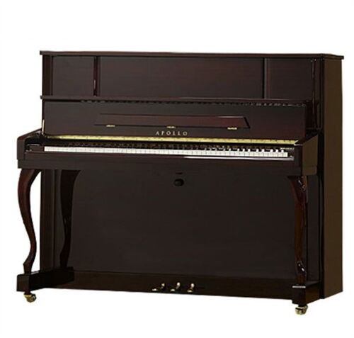 Đàn Piano Cơ Upright Apollo A123